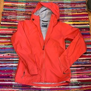 Easter Mountain Sports lightweight jacket.
